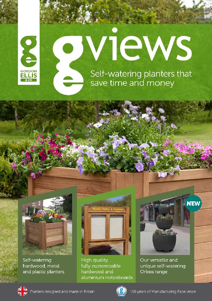 geViews Brochure